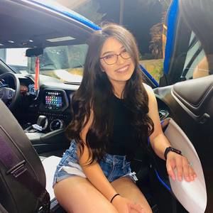 Meet your Posher, Jasmin